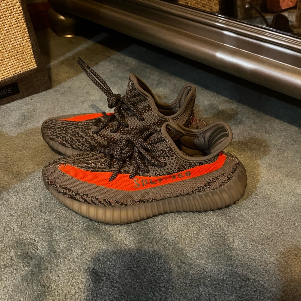 Yeezy 350 Boost